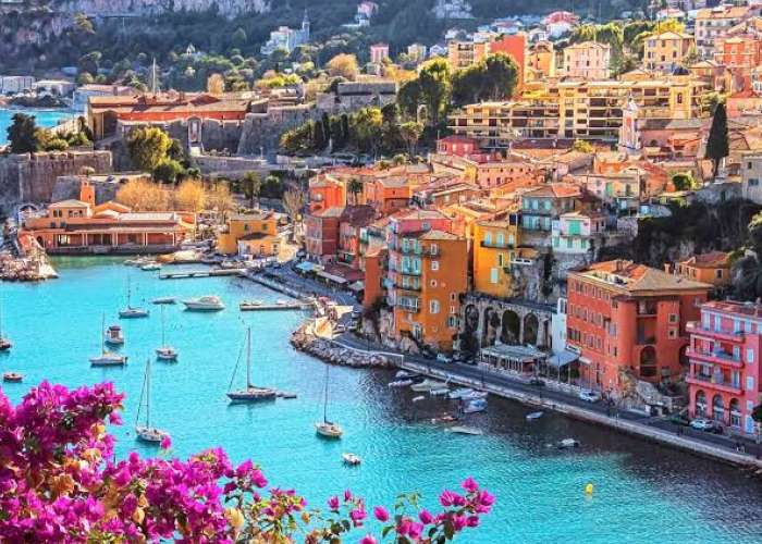 CHƯƠNG TRÌNH DU LỊCH ĐẶC BIỆT CÁC NƯỚC NAM ÂU MIỀN NAM PHÁP – MONACO- TÂY BAN NHA - BỒ ĐÀO NHA